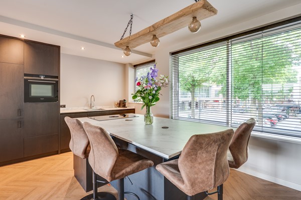 Medium property photo - Raadhuisplein 16, 5691 AM Son